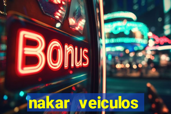 nakar veiculos porto alegre